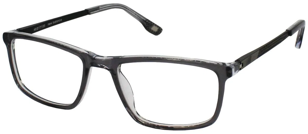 New Balance 172 Eyeglasses - view 2